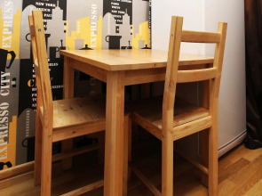 Улучшенные апартаменты «ApartLux Кузьминки»