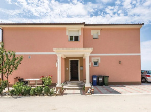 Beautiful Home in Lokva Rogoznica With Wifi and 1 Bedrooms