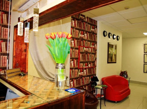 Отель «Пассаж»