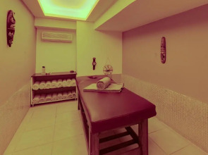 Yelken Mandalinci Spa & Wellness Hotel - All Inclusive