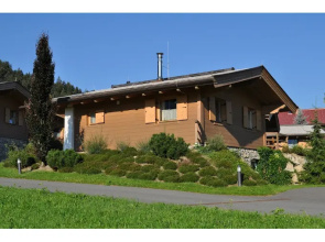 Resort Brixen