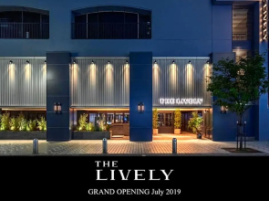 THE LIVELY HAKATA FUKUOKA - Vacation STAY 82652