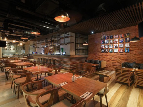 Fairfield by Marriott Bali South Kuta