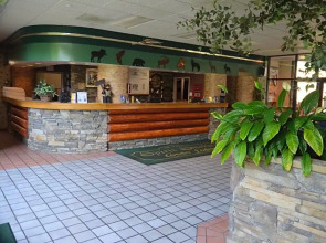 Grand Smokies Resort Lodge