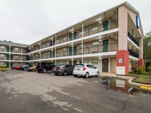 Studio 6 Augusta, GA - Fort Gordon