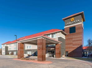 La Quinta Inn And Suites Rifle