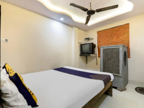 Shree Shagun By WB Hotels