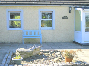 Crailloch Croft Cottages