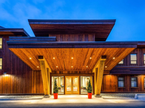Kwa'Lilas Hotel