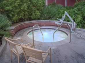 WorldMark Anaheim