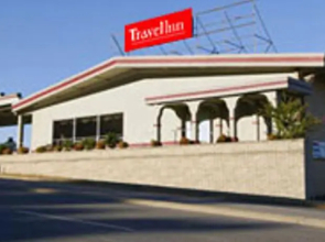 Travelodge Lynchburg