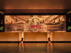 art'otel London Hoxton