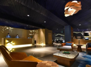 Ranz Hotel at Shekou Sea World, Shenzhen