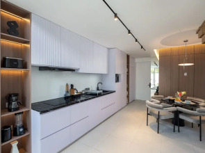 Alex Villas Complex N2