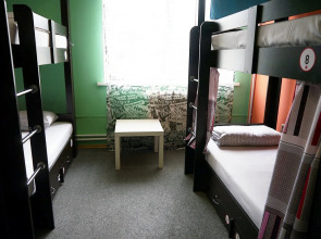 Хостел Like Липецк