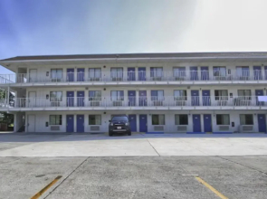 Cumberland Inn By Oyo New Cumberland/Hershey South