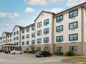 Extended Stay America Suites Houston Galleria Westheimer