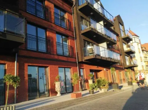 Apartamenty De Soleil