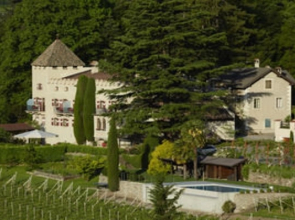 Schloss Plars