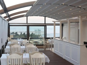 Бутик-отель Old Street