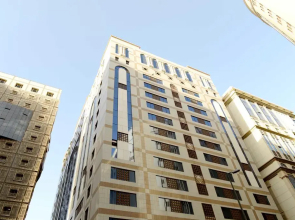 Odst Al Madinah Hotel