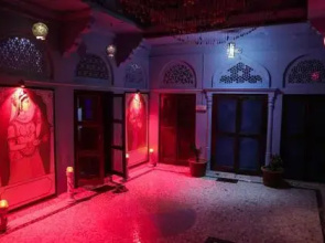 Purn Haveli