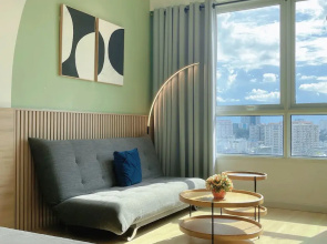 2Q Apartment