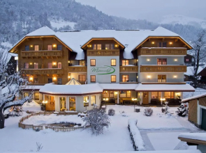 Hotel Malteinerhof