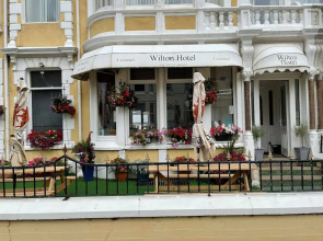 The Wilton Hotel