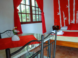 Adventure Park And Hotel Vista Golfo, Puntarenas