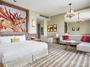 Resorts World Sentosa - Equarius Hotel