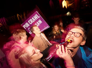 Patchwork Design Hostel