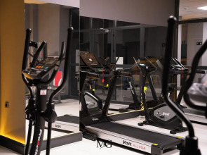 MG Hill Residence Butik Hotel