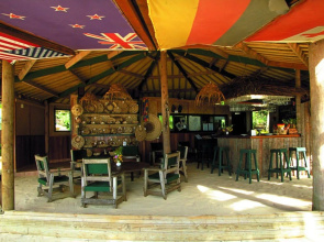 Tongan Beach Resort
