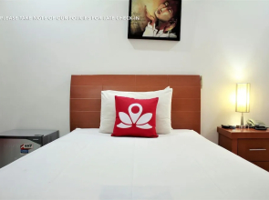 ZEN Rooms Setiabudi 15