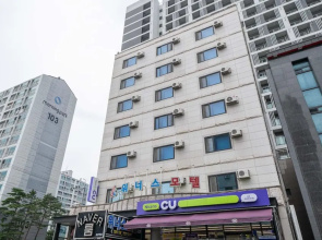 Sokcho WINUS