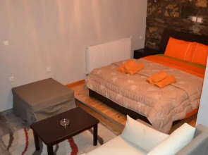 Hotel Voras 1
