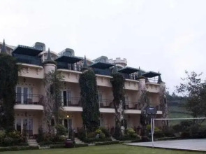 Club Bali Kota Bunga Resort & Spa