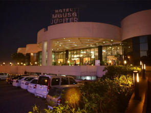 Meuse Jupiter Business and Luxury Hotel