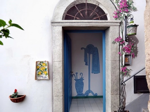Amalfi residence