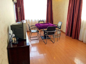 Shangrao Guochang Hotel