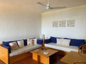 Apartment in Sardinia With Sea View