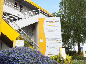 Premiere Classe Saint Brieuc-Tregueux