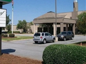 Inn At Albany Mall