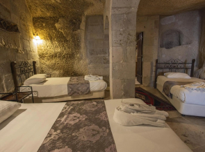 Century Cave Hotel