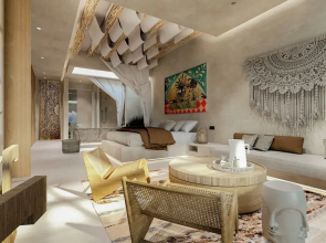 Cafe del Mar Hotel