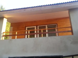 Guest House Ozernyi