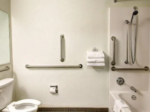 Studio 6-Murray, UT - Salt Lake City - Fort Union