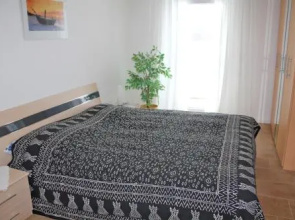 Ferienwohnung Zinnowitz USE 2571