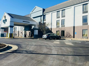 Quality Inn Danville - University Area